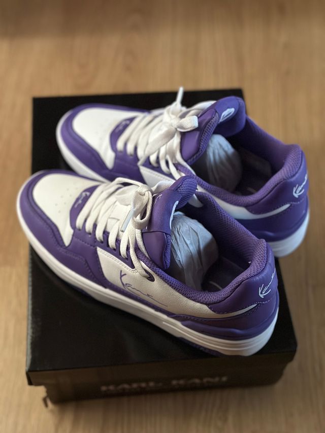 Zapatillas Karl Kani