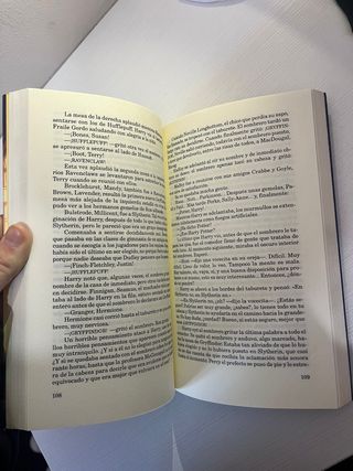 Harry Potter y la piedra filosofal (Harry Potter 1) (Spanish Edition)