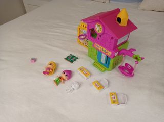 CAMERA GOPRO HERO3 + ACCESORIOS