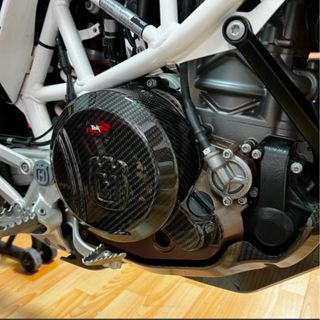 TEKMO PROTECTOR EMBRAGUE HUSQVARNA