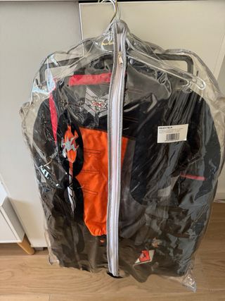 Ropa de moto