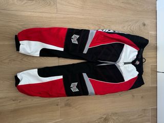 Ropa de moto