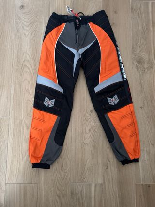 Ropa de moto