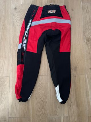 Ropa de moto