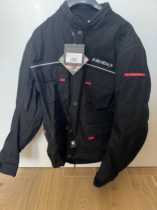 Ropa de moto
