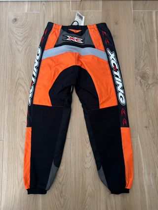 Ropa de moto