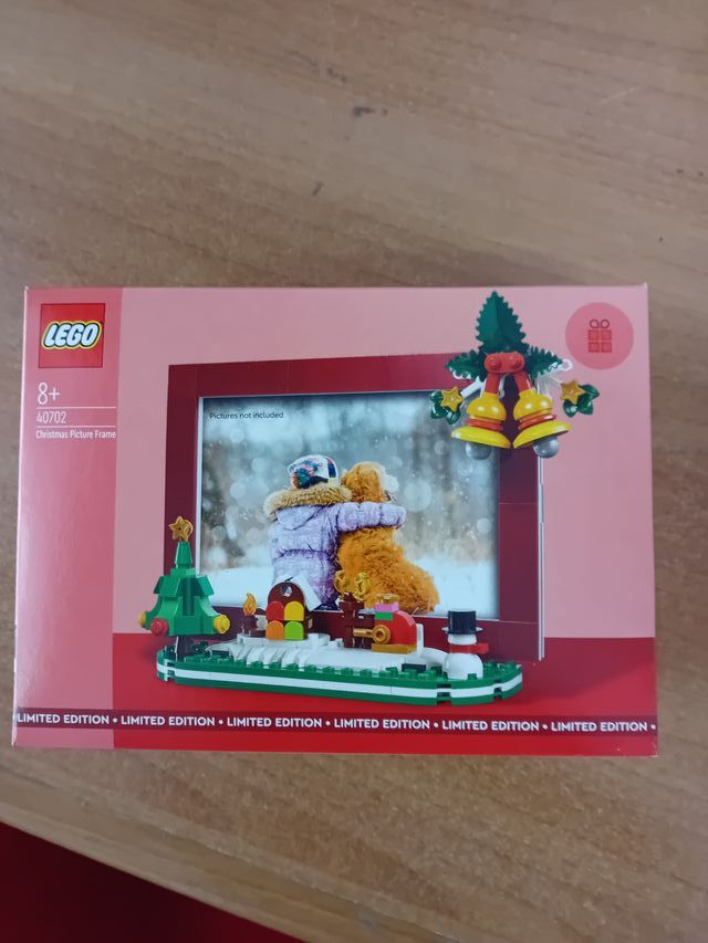 Lego 40702