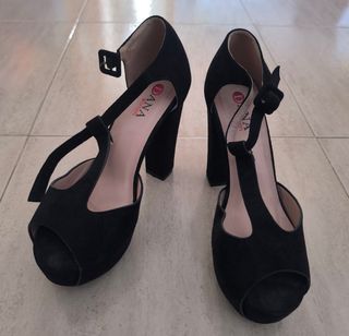 Zapatos 