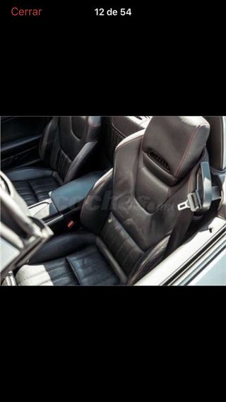 Mercedes-Benz SLK 200 AMG 2013