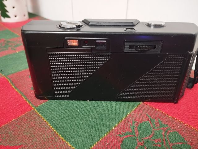 Cámara antigua vintage