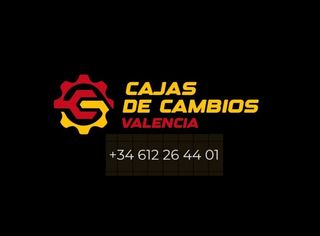 Caja de Cambios Automática EGD VW AUDI SEAT SKODA