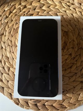 Iphone 12 pro Max 256 gb