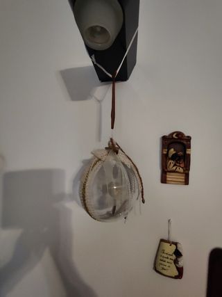 Palla nataliza 