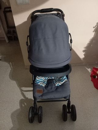 Silla de paseo