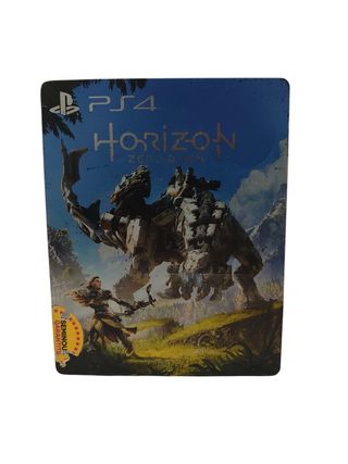 Horizon Zero Dawn