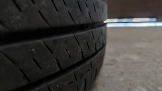 Neumáticos Michelin 215/70/15