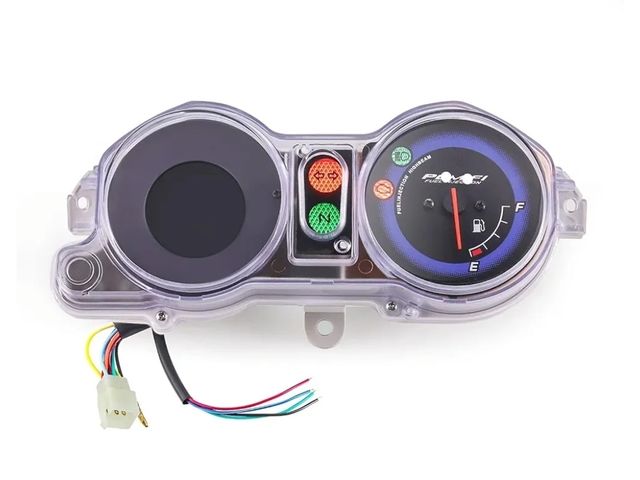 CUENTAKILÓMETROS DIGITAL