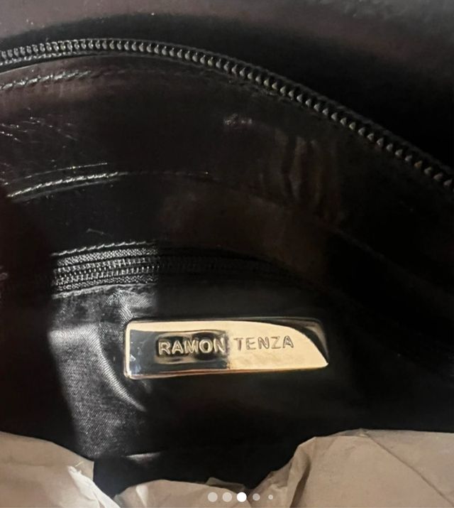 Bolso Ramon Tenza