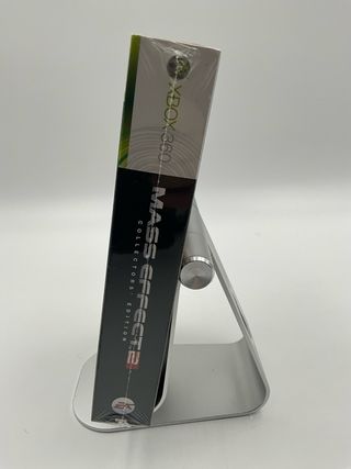 SELLADA MASS EFFECT 2 COLLECTOR’S EDITION XBOX 360