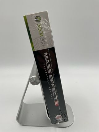 SELLADA MASS EFFECT 2 COLLECTOR’S EDITION XBOX 360