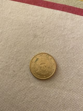 moneta citta del vaticano