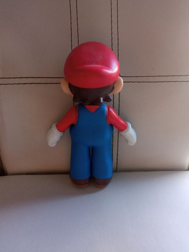URGE Figura Super Mario Bros