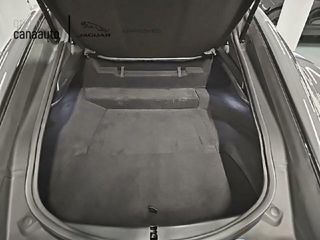 Jaguar F-Type COUPE 2.0 I4 300P R-DYNAMIC AUTO 300 3P