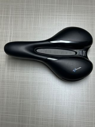 Sillin de bicicleta premiun