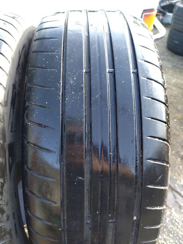 235 50 19 99Y GOODYEAR