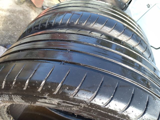 235 50 19 99Y GOODYEAR