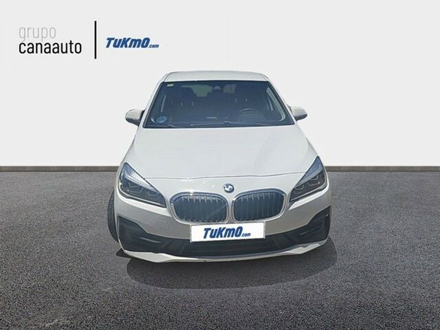 BMW Serie 2 225xe iPerformance Active Tourer 165 kW (224 CV)