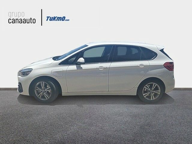 BMW Serie 2 225xe iPerformance Active Tourer 165 kW (224 CV)