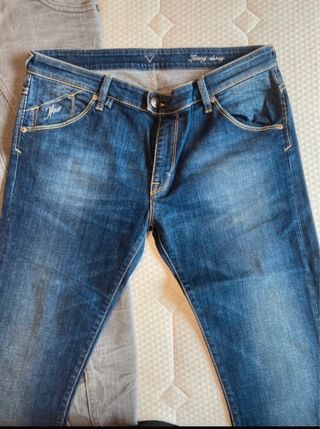 Jeans j4