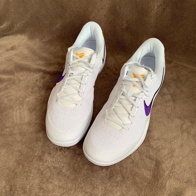 Kobe Protro 8 Lakers