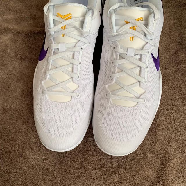 Kobe Protro 8 Lakers