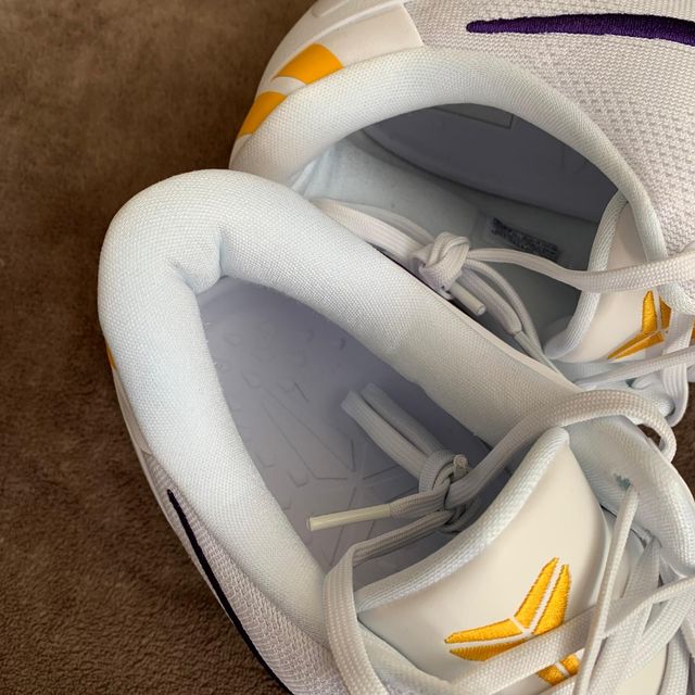 Kobe Protro 8 Lakers