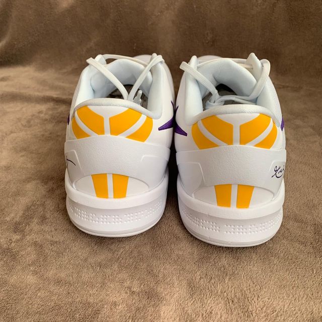 Kobe Protro 8 Lakers