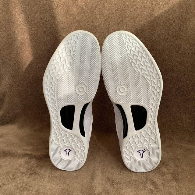 Kobe Protro 8 Lakers