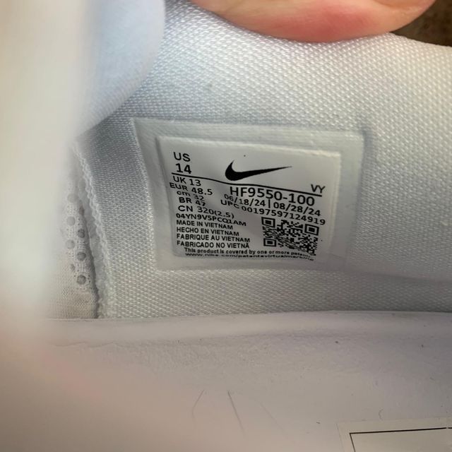 Kobe Protro 8 Lakers