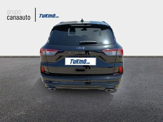 Ford Kuga 1.5 EcoBoost S&S Trend 4x2 110 kW (150 CV)
