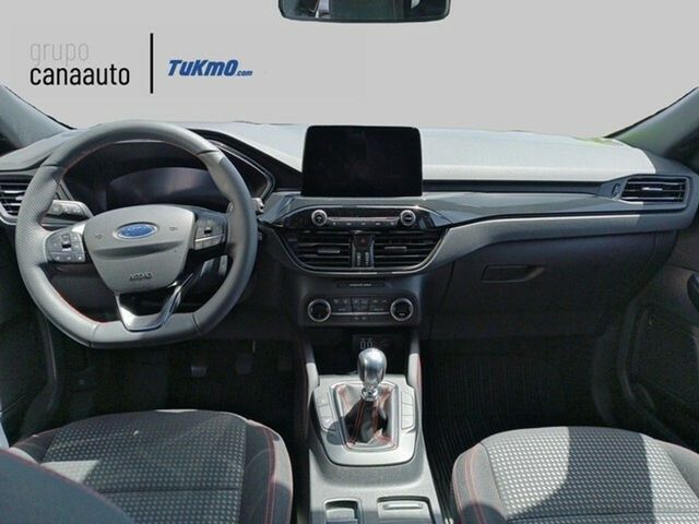 Ford Kuga 1.5 EcoBoost S&S Trend 4x2 110 kW (150 CV)