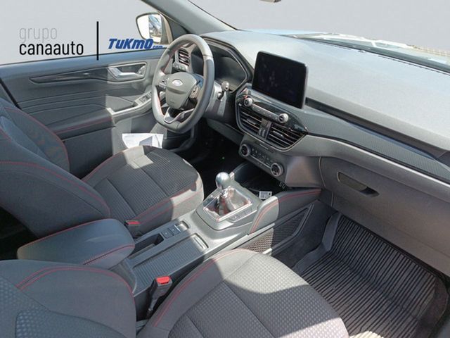 Ford Kuga 1.5 EcoBoost S&S Trend 4x2 110 kW (150 CV)