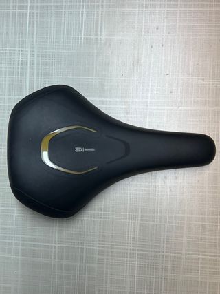 Sillin de bicicleta premiun