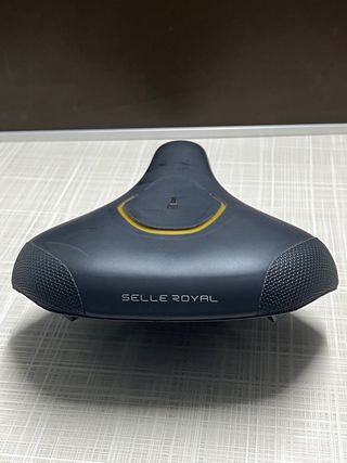 Sillin de bicicleta premiun
