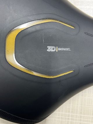 Sillin de bicicleta premiun