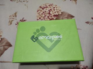 Vendo zapatos cómodos talla 40