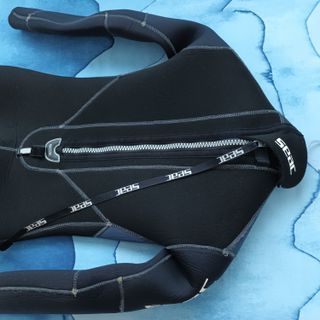 Traje Neopreno SEAC IFLEX 7 MM MUJER/CHICA XS