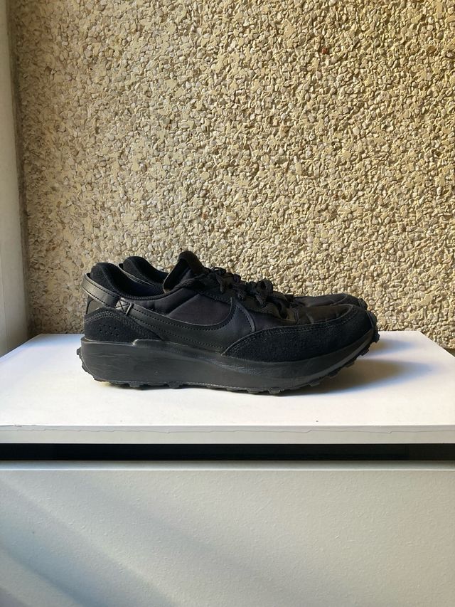 Zaptillas Nike Waffle Debut