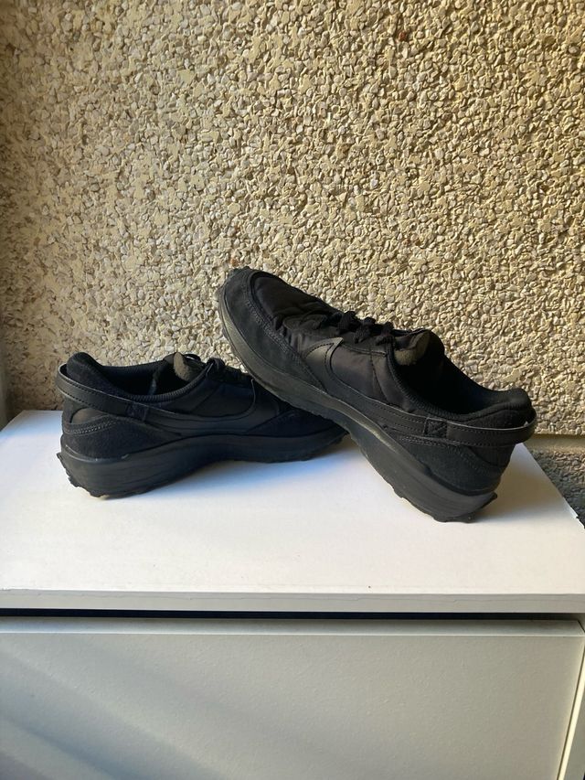 Zaptillas Nike Waffle Debut