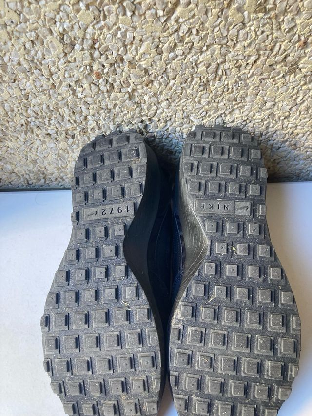 Zaptillas Nike Waffle Debut